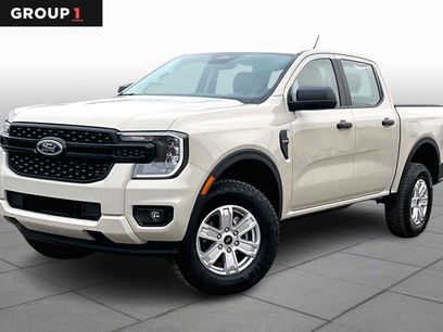 Used 2025 Ford Ranger XL