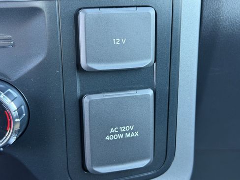 New 2025 Ford F150 XLT w/ Equipment Group 302A MID image 9