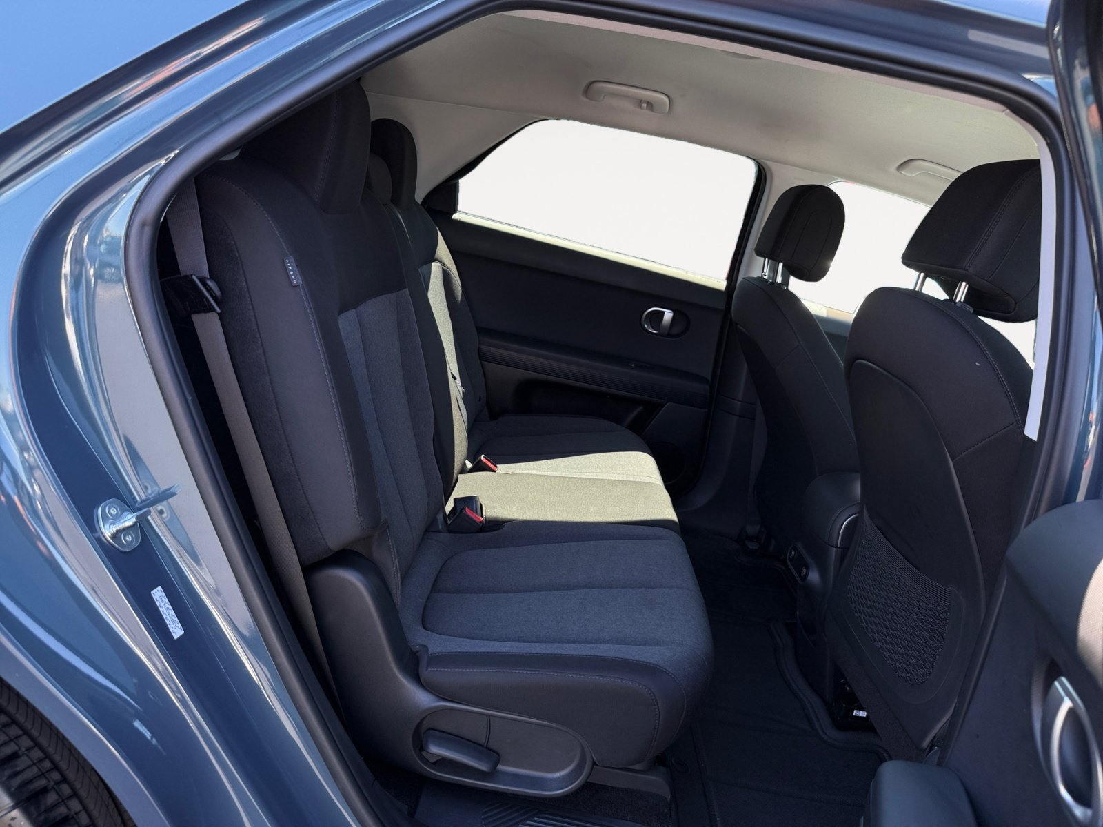 Certified 2024 Hyundai Ioniq 5 SEL RWD image 18