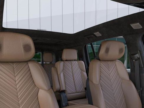 New 2025 Cadillac Escalade IQ Luxury 2 image 48