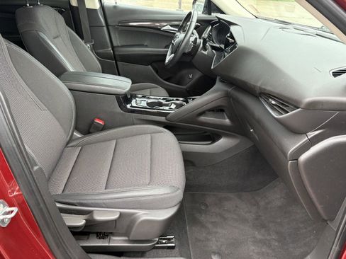 Used 2023 Buick Envision Preferred FWD image 19
