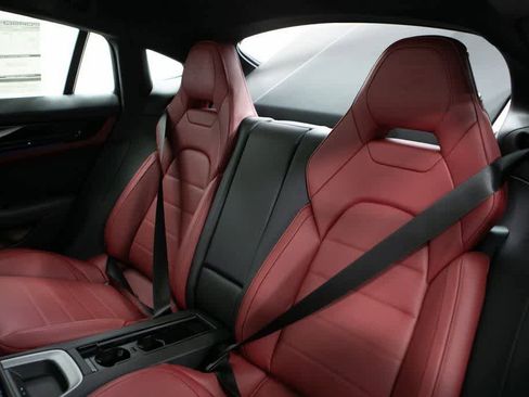 New 2025 Porsche Panamera 4 image 30