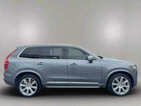 Used 2018 Volvo XC90 T6 Inscription w/ Convenience Package AWD/4WD image 5
