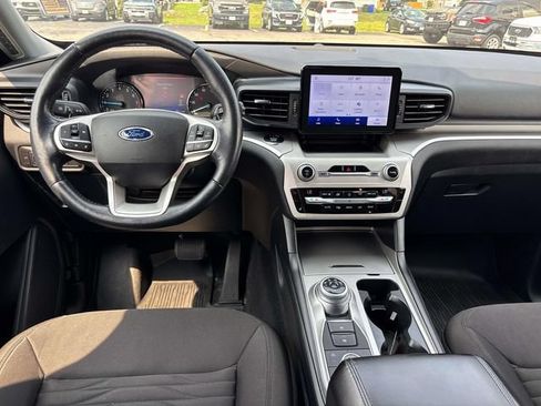 Used 2020 Ford Explorer XLT w/ Comfort Package AWD/4WD image 17