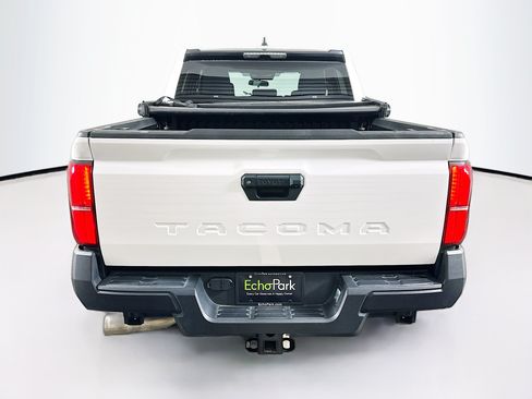 Used 2024 Toyota Tacoma SR RWD image 7
