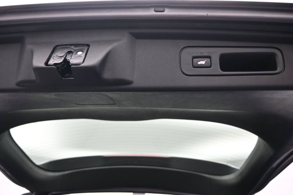Certified 2022 Honda Odyssey EX-L image 32