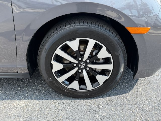 Used 2025 Honda Odyssey EX-L image 21