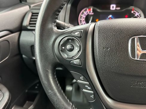 Used 2016 Honda Pilot EX-L image 22