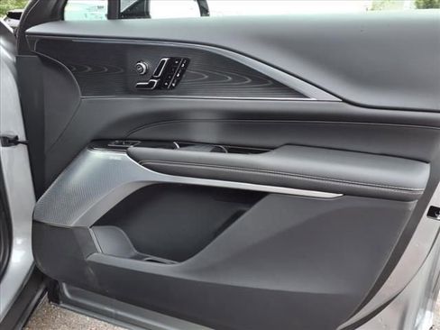 New 2025 Cadillac Lyriq Sport image 24