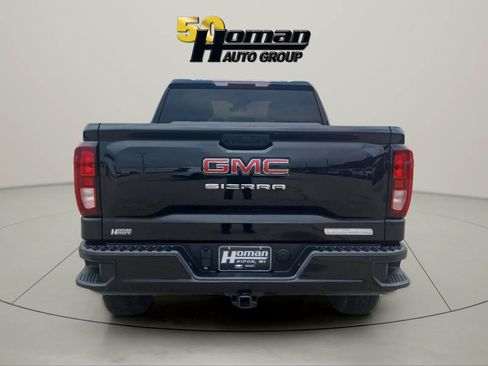 Used 2023 GMC Sierra 1500 Elevation AWD/4WD image 4