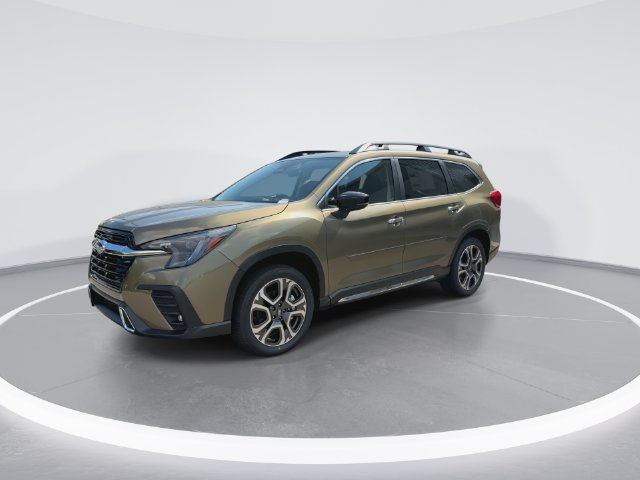 New 2027 Subaru Ascent Touring AWD/4WD image 4