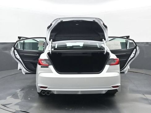 New 2026 Toyota Camry XSE FWD image 35