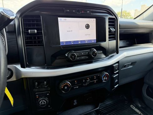 Certified 2023 Ford F150 XL w/ Trailer Tow Package AWD/4WD image 15