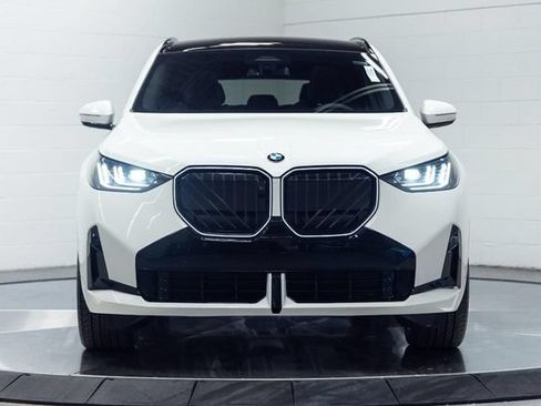 New 2026 BMW X3 xDrive30i AWD/4WD image 7