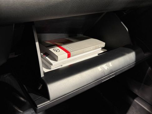 Certified 2024 Toyota Corolla LE image 26