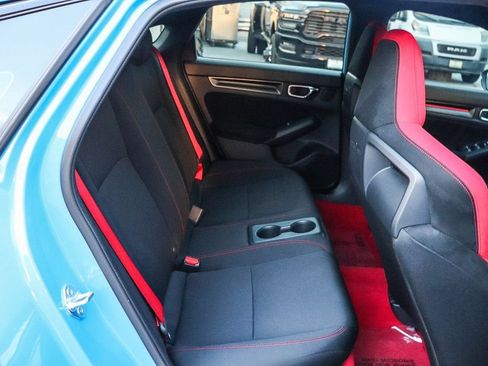 Used 2023 Honda Civic Type R image 18