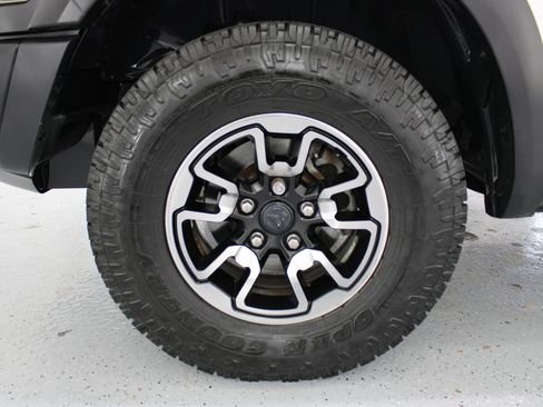 Used 2017 RAM 1500 Rebel w/ Luxury Group image 75