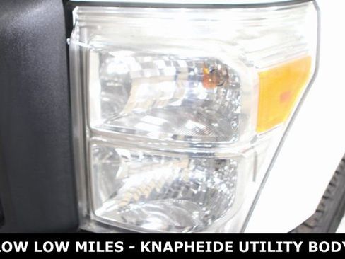 Used 2016 Ford F250 XL image 8