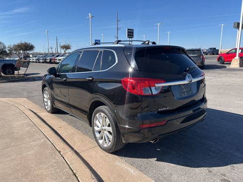 Used 2016 Buick Envision Premium w/ Driver Confidence Package image 7