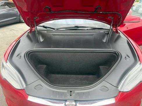 Used 2020 Tesla Model S Long Range AWD/4WD image 28