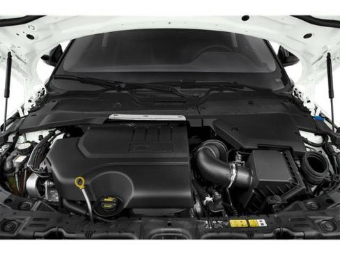 Used 2020 Land Rover Range Rover Evoque S AWD/4WD image 12