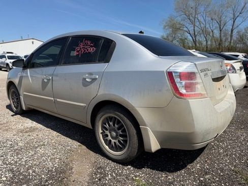 Used 2010 Nissan Sentra 2.0 S image 3