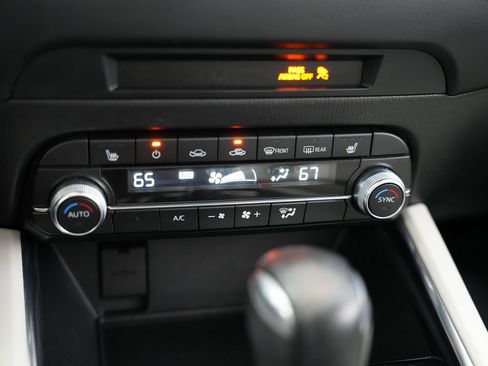 Used 2021 MAZDA CX-5 Grand Touring image 24