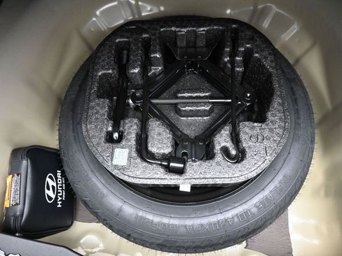 Certified 2025 Hyundai Sonata SEL image 24