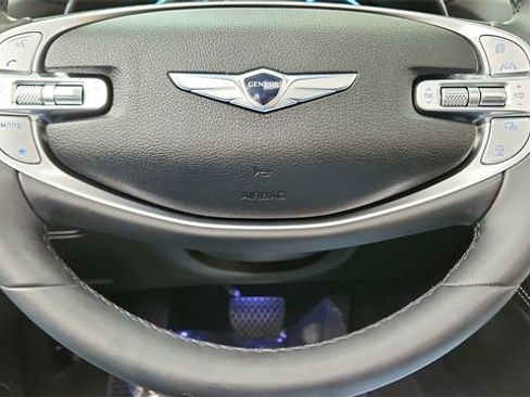 Used 2023 Genesis GV80 2.5T w/ Prestige Package image 41