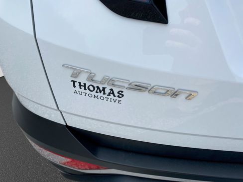 Used 2022 Hyundai Tucson SEL w/ Convenience Package image 38