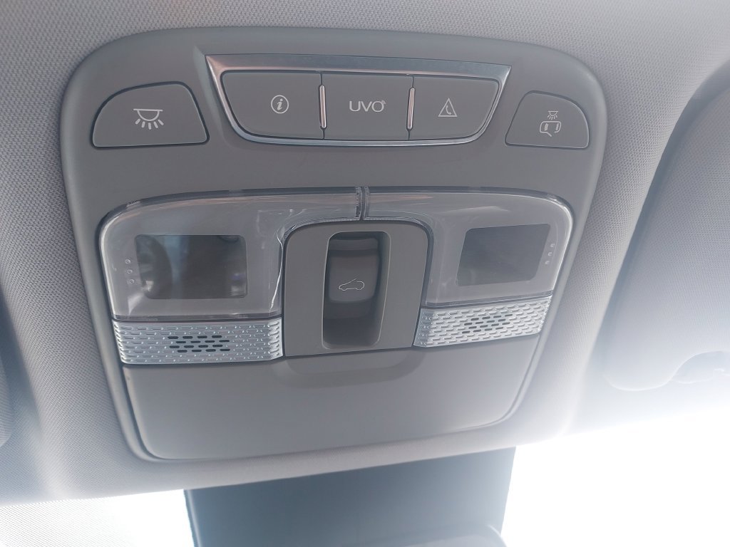 Used 2020 Kia Telluride EX AWD/4WD image 21
