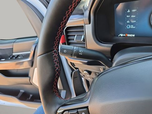 Used 2025 Ford F150 Raptor w/ Equipment Group 803A Raptor R image 36