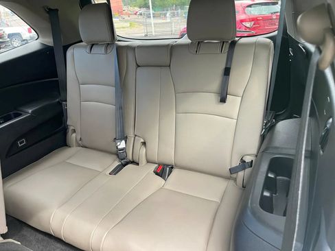 Used 2017 Honda Pilot EX-L image 13