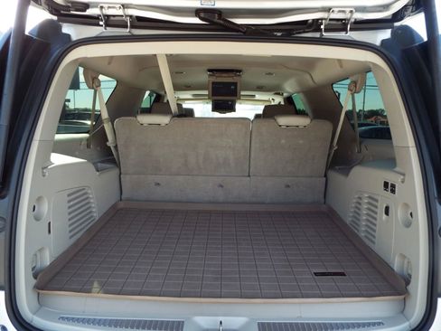 Used 2015 GMC Yukon XL Denali w/ Touring Package image 24