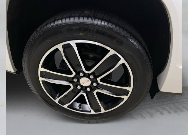 Used 2017 GMC Acadia Denali w/ Technology Package AWD/4WD image 18