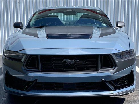 Used 2024 Ford Mustang Dark Horse RWD image 3