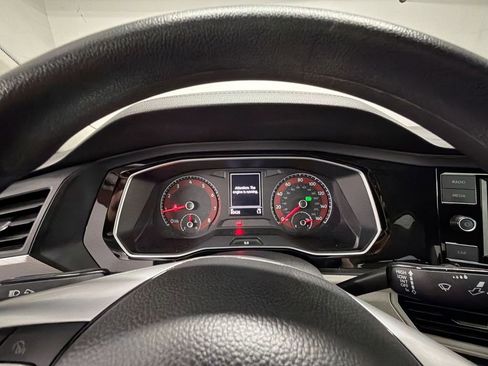 Used 2019 Volkswagen Jetta S w/ Driver Assistance Package FWD image 11