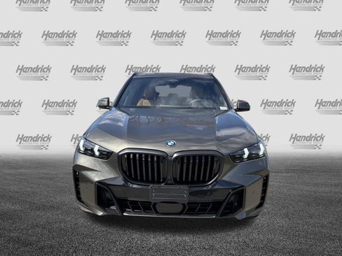 Certified 2026 BMW X5 xDrive40i image 3
