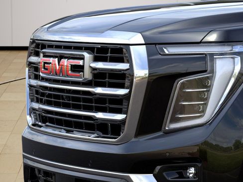 New 2026 GMC Yukon XL Elevation image 23