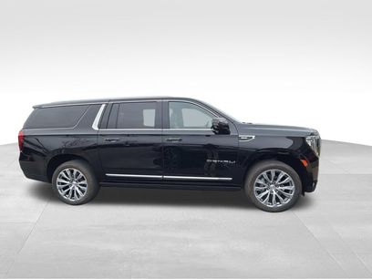 Used 2021 GMC Yukon XL Denali w/ Denali Premium Package