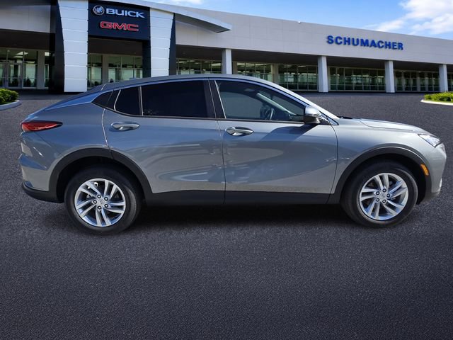 New 2026 Buick Envista Preferred w/ Convenience I Package FWD image 8