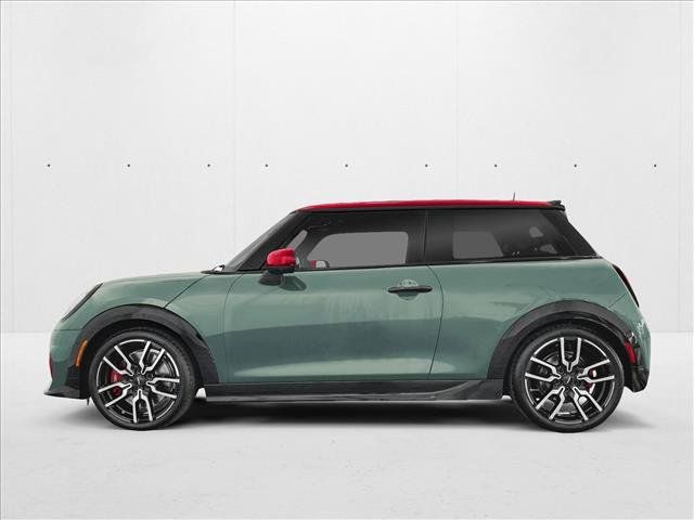 New 2027 MINI Cooper John Cooper Works FWD image 2