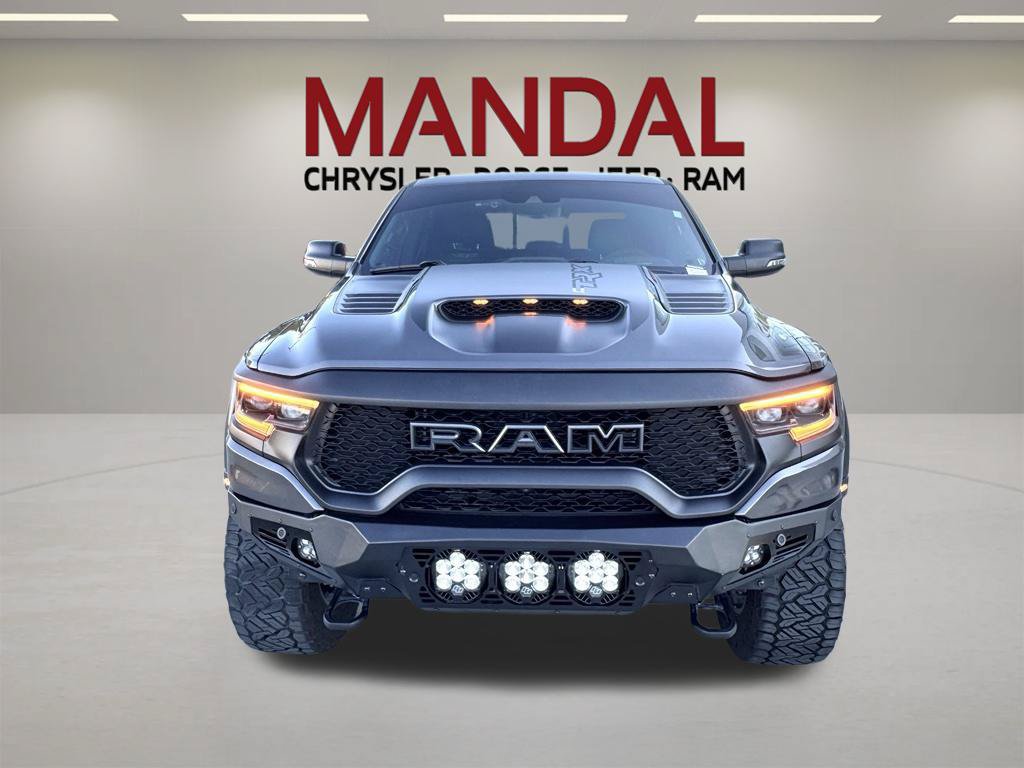 Used 2023 RAM 1500 TRX w/ TRX Level 2 Equipment Group AWD/4WD image 3