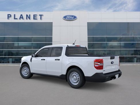 New 2026 Ford Maverick XL FWD image 5