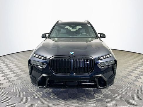 New 2027 BMW X7 M60i AWD/4WD image 3