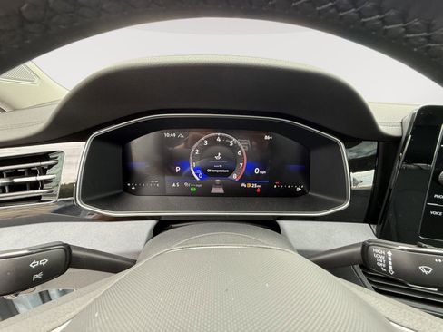 New 2025 Volkswagen Jetta SE image 14