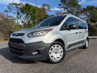 Used 2017 Ford Transit Connect XL
