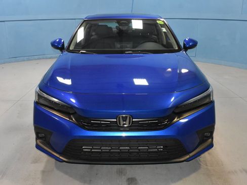 Used 2023 Honda Civic Touring image 25