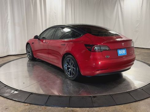 Used 2022 Tesla Model 3 Long Range image 8