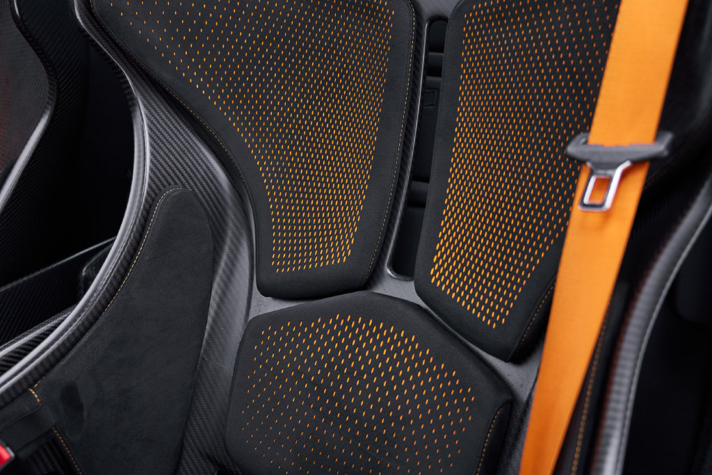 Used 2021 McLaren 765LT RWD image 74